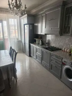 Фото гостя 10 — Квартира двухкомнатная в Ленинском, 92 м², Махачкала