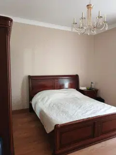 Фото гостя 9 — Квартира трёхкомнатная на улице Велинградской, 61 м², Кисловодск