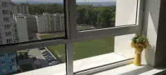 Фото гостя 2 — Квартира однокомнатная в Приокском, 36 м², Нижний Новгород