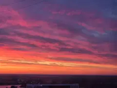 Фото гостя 2 — Квартира трёхкомнатная в Нижегородском, 80 м², Нижний Новгород