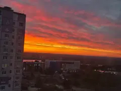 Фото гостя 4 — Квартира трёхкомнатная в Нижегородском, 80 м², Нижний Новгород