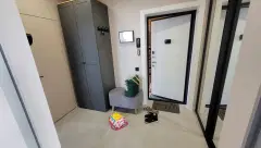 Фото гостя 12 — Квартира однокомнатная на улице Дачной, 45 м², Светлогорск