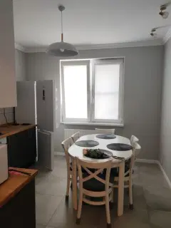 Фото гостя 11 — Квартира двухкомнатная у Лиговки, в Центральном, 60 м², Санкт-Петербург