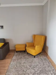Фото гостя 12 — Квартира двухкомнатная у Лиговки, в Центральном, 60 м², Санкт-Петербург