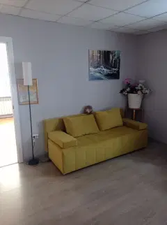 Фото гостя 1 — Квартира трёхкомнатная на улице Пушкина, 85 м², Ярославль