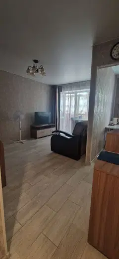 Фото гостя 1 — Квартира однокомнатная на улице Дохтурова, 30 м², Смоленск