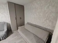 Фото гостя 1 — Квартира однокомнатная на улице Западной, 38 м², Псков
