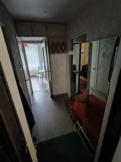 Фото гостя 3 — Квартира однокомнатная на улице Западной, 38 м², Псков