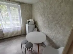 Фото гостя 4 — Квартира однокомнатная на улице Западной, 38 м², Псков