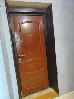 Фото гостя 3 — Квартира однокомнатная на шоссе Сортавальском, 32 м², Хелюля
