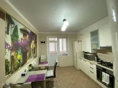 Фото гостя 2 — Квартира однокомнатная на улице Октябрьской, 43 м², Ессентуки