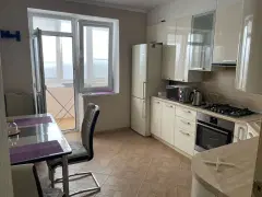 Фото гостя 4 — Квартира однокомнатная на улице Октябрьской, 43 м², Ессентуки