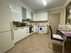 Фото гостя 5 — Квартира однокомнатная на улице Октябрьской, 43 м², Ессентуки