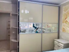 Фото гостя 6 — Квартира однокомнатная на улице Октябрьской, 43 м², Ессентуки