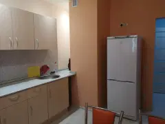 Фото гостя 3 — Квартира однокомнатная в Дзержинском, 44 м², Волгоград