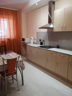 Фото гостя 8 — Квартира однокомнатная в Дзержинском, 44 м², Волгоград
