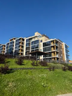 Фото гостя 7 — Квартира однокомнатная в Кировском, 35 м², Казань
