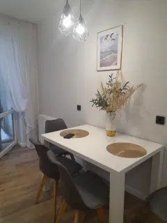 Фото гостя 5 — Квартира однокомнатная на улице Тургенева, 42 м², Зеленоградск