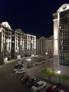 Фото гостя 9 — Квартира однокомнатная на улице Тургенева, 42 м², Зеленоградск