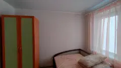 Фото гостя 4 — Квартира однокомнатная на улице Фестивальной, 31 м², Апатиты