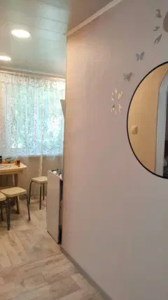 Фото гостя 5 — Квартира однокомнатная на улице Фестивальной, 31 м², Апатиты