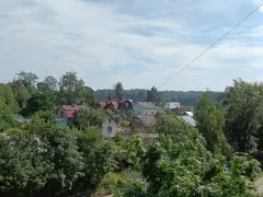 Фото гостя 1 — Квартира двухкомнатная на улице Первомайской, 60 м², Сортавала