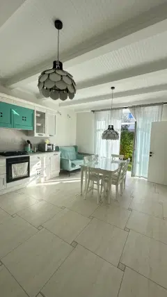 Фото гостя 10 — Таунхаус 8-местный в Советском, 145 м², Нижний Новгород