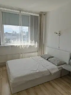 Фото гостя 3 — Апартаменты однокомнатные у Геологической, в Химмаше, 30 м², Екатеринбург