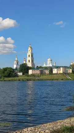 Фото гостя 6 — Квартира однокомнатная на улице Южной, 31 м², Дивеево