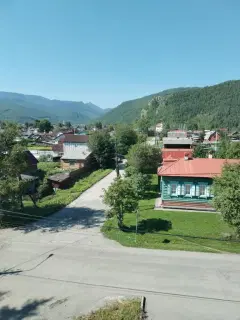 Фото гостя 4 — Квартира однокомнатная на улице Захарова, 39 м², Слюдянка