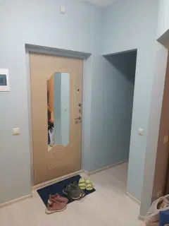 Фото гостя 7 — Квартира однокомнатная в Дзержинском, 44 м², Волгоград