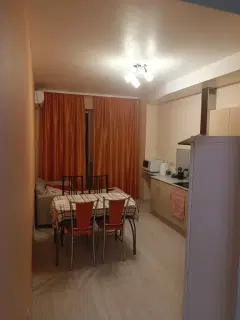 Фото гостя 12 — Квартира однокомнатная в Дзержинском, 44 м², Волгоград