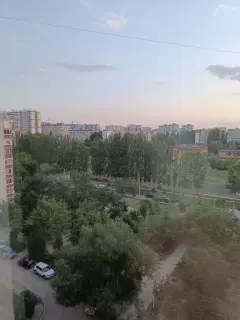 Фото гостя 5 — Квартира однокомнатная в Дзержинском, 57 м², Волгоград