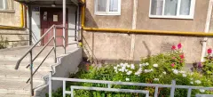 Фото гостя 4 — Квартира двухкомнатная у Площади Габдуллы Тукая, в Вахитовском, 49 м², Казань
