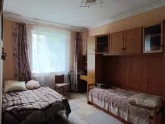 Фото гостя 1 — Квартира двухкомнатная на улице Зины Золотовой, 57 м², Углич