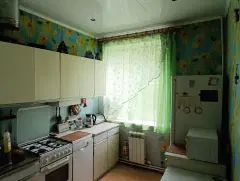 Фото гостя 3 — Квартира двухкомнатная на улице Зины Золотовой, 57 м², Углич