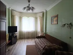 Фото гостя 5 — Квартира двухкомнатная на улице Зины Золотовой, 57 м², Углич