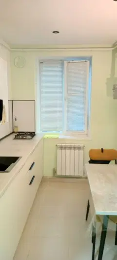 Фото гостя 7 — Квартира двухкомнатная на улице Кутузова, 42 м², Кисловодск
