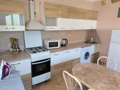 Фото гостя 4 — Студия однокомнатная на улице Солнцедарской, 39 м², Геленджик