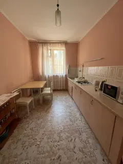 Фото гостя 5 — Квартира двухкомнатная на улице Средне-Слободской, 100 м², Ялта