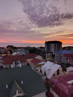 Фото гостя 9 — Квартира однокомнатная на улице Чкалова, 31 м², Адлер