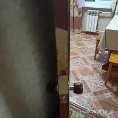 Фото гостя 11 — Квартира однокомнатная на улице Дружбы, 30 м², Ефремов