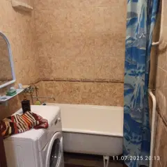 Фото гостя 12 — Квартира однокомнатная на улице Дружбы, 30 м², Ефремов
