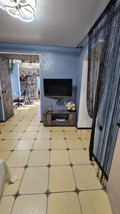 Фото гостя 1 — Квартира трёхкомнатная на улице Куйбышева, 70 м², Кисловодск