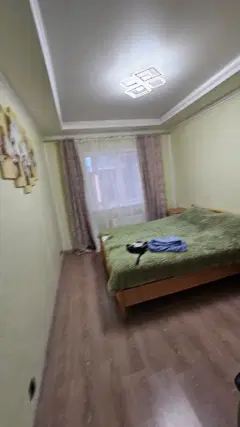 Фото гостя 3 — Квартира трёхкомнатная на улице Куйбышева, 70 м², Кисловодск