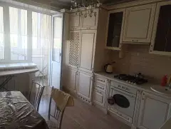 Фото гостя 3 — Квартира однокомнатная на улице Новосёлове, 42 м², Минеральные Воды