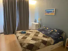 Фото гостя 3 — Квартира однокомнатная у Горьковской, в Кузнечихе, 40 м², Нижний Новгород