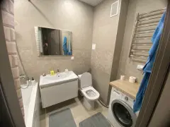 Фото гостя 5 — Квартира однокомнатная у Горьковской, в Кузнечихе, 40 м², Нижний Новгород