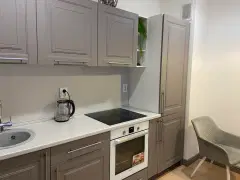 Фото гостя 9 — Квартира однокомнатная у Горьковской, в Кузнечихе, 40 м², Нижний Новгород