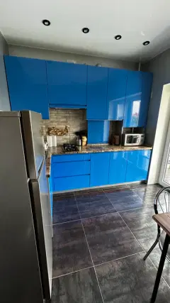 Фото гостя 2 — Квартира однокомнатная на улице Балебина, 40 м², Янтарный